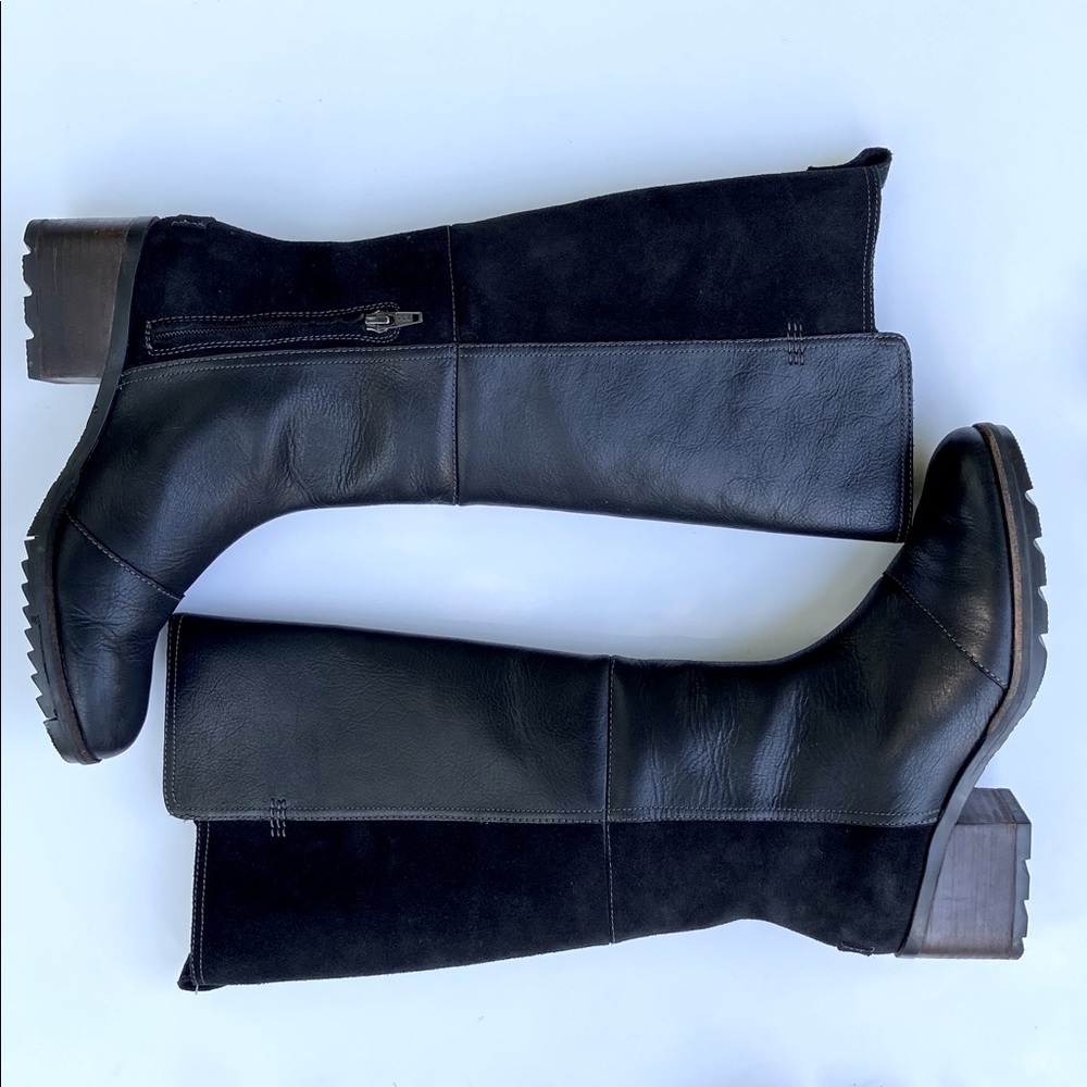 Sorel Cate Riding Boots - Picture 6 of 10